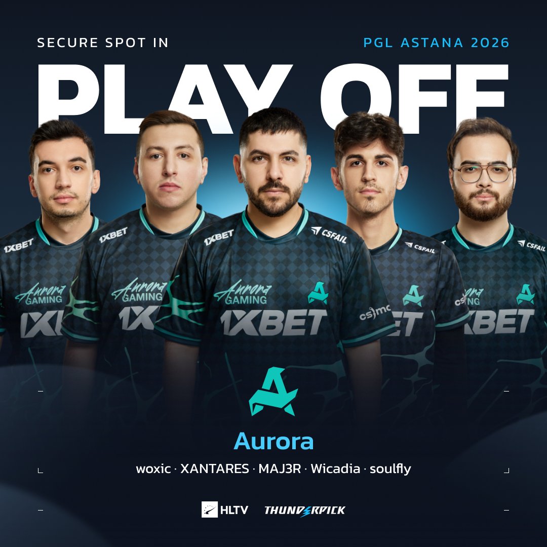 HLTV.org tweet media