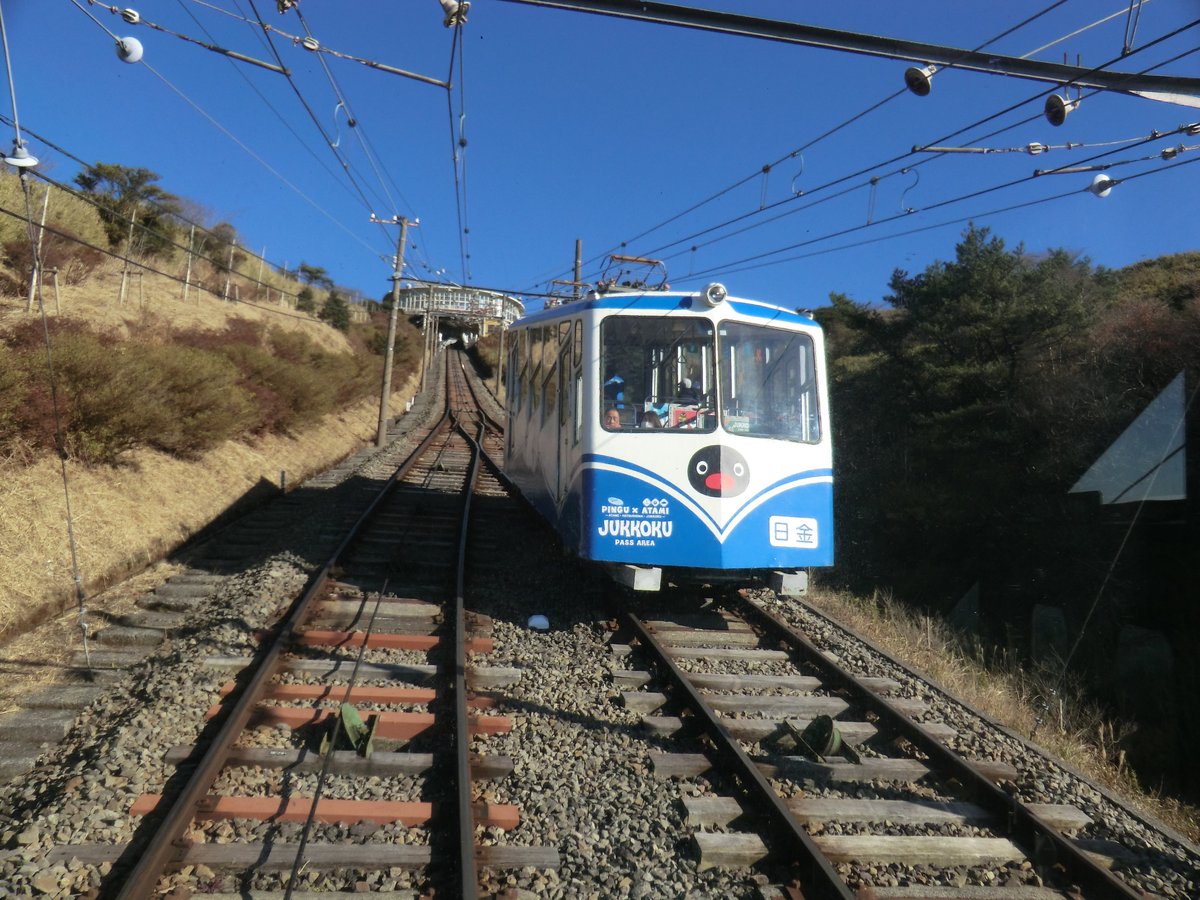 レトロ「風」ではなく、本物のレトロな乗り物なんですよ！しかも、全国 