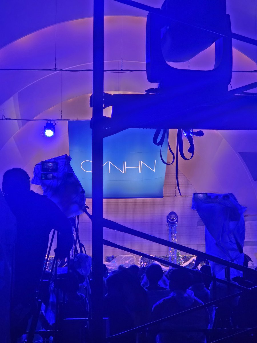 マジ気持ち良かったです 最高の音楽と遊べました #cyn_代々木フリー