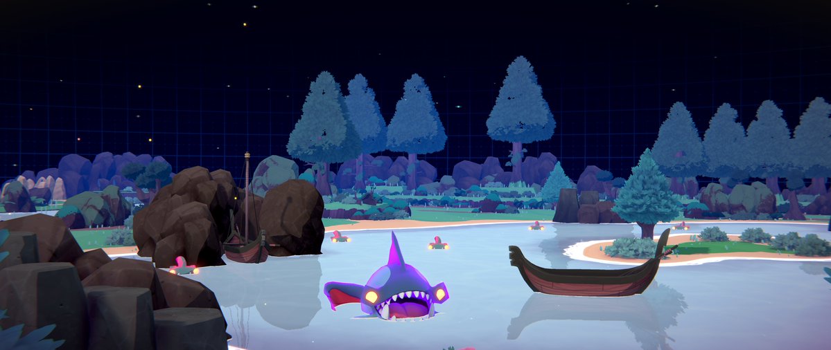 Temtem 🏕️ Pioneers Kickstarter now LIVE! tweet media
