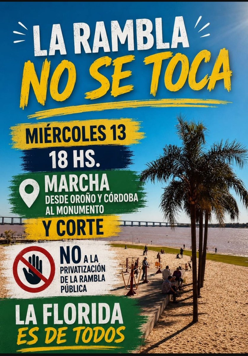 ArielBulsicco's tweet photo. Hoy... https://t.co/oSGDjnuLqW