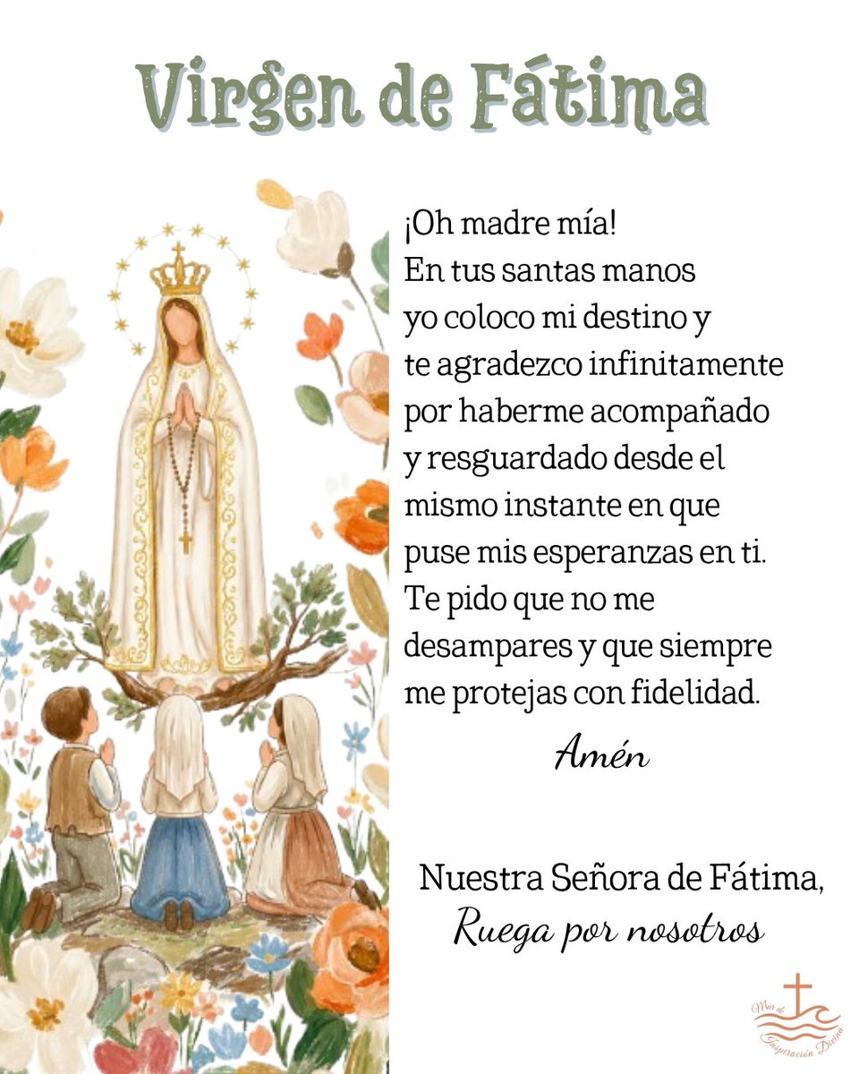Mar De Inspiración Divina 🫧🤍 tweet media