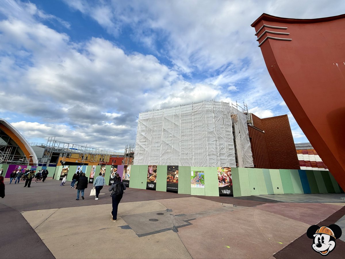 DLP Works tweet media