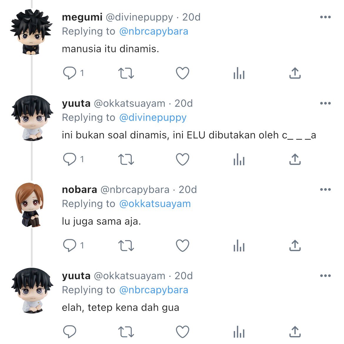 anne tweet media