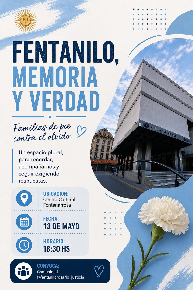 ArielBulsicco's tweet photo. Hoy... https://t.co/oSGDjnuLqW