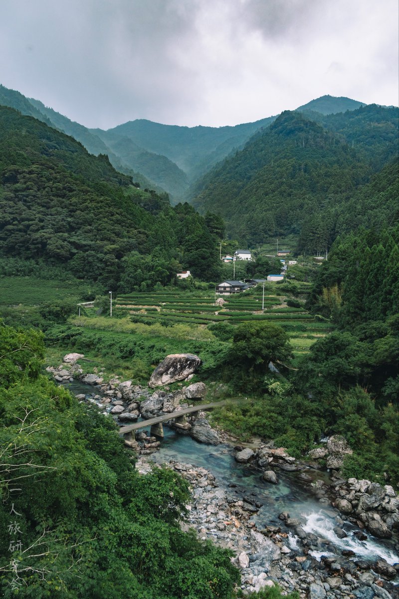 一人旅研究会 tweet media