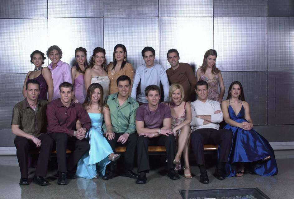 queridainformat's tweet photo. Se baraja una gala especial en directo de #OT el próximo 22 de octubre con motivo del 25 aniversario de #OperacionTriunfo (vía @praimtaimtv)

¿Qué opináis? https://t.co/dMqEl4YJbT