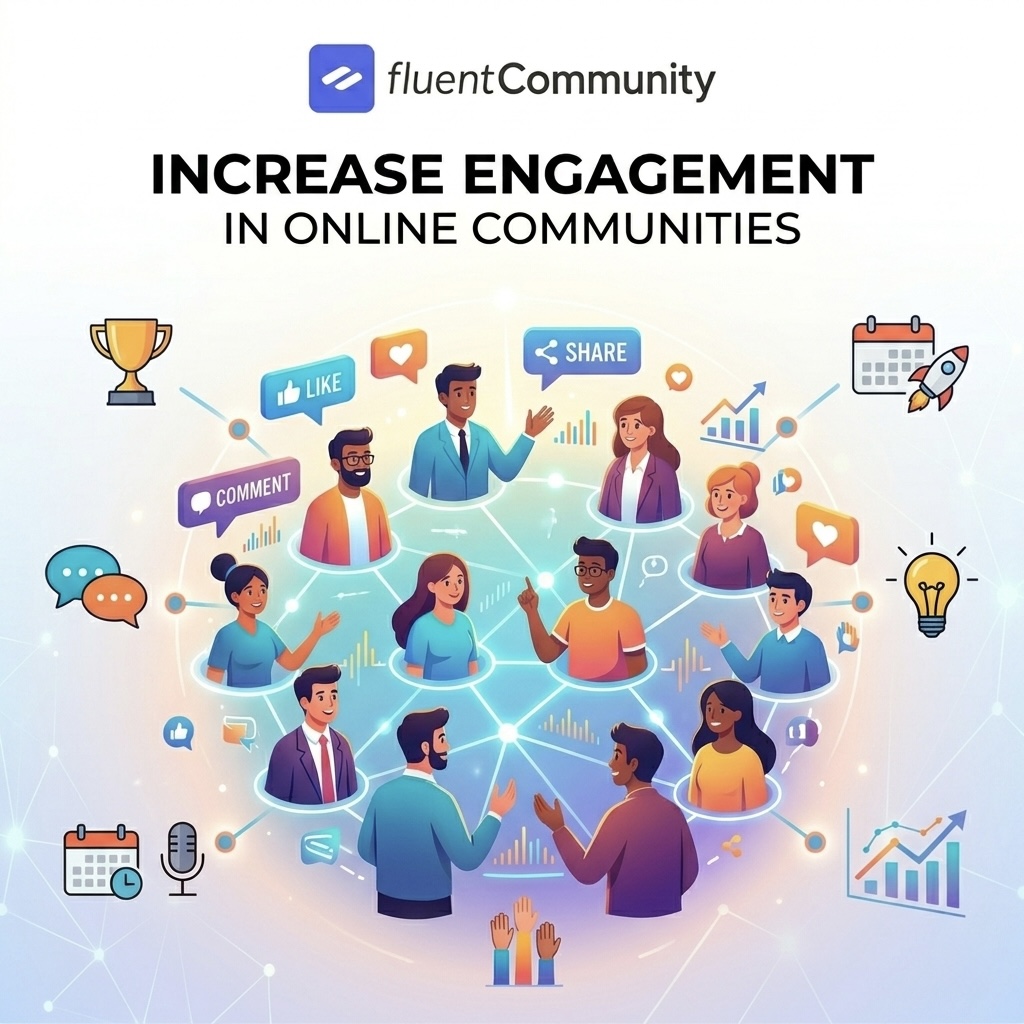 FluentCommunity tweet media