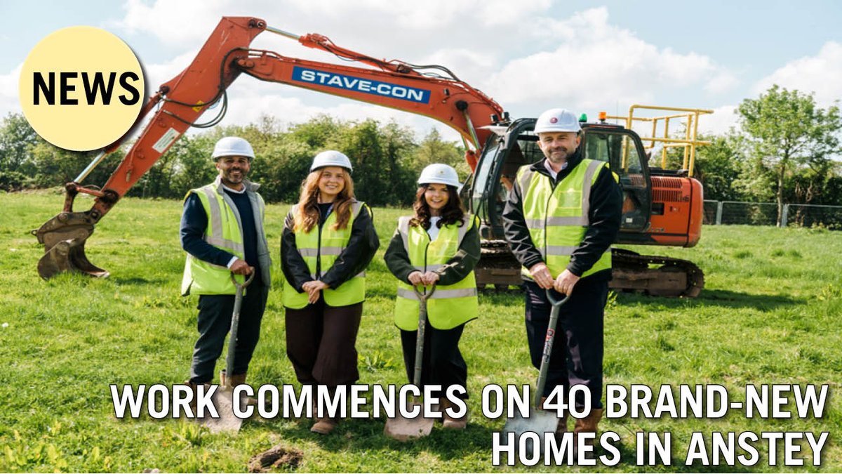 Housebuilder & Developer tweet media