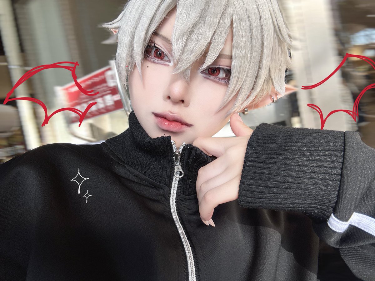 Post by ウカ on X: うっひょー😈