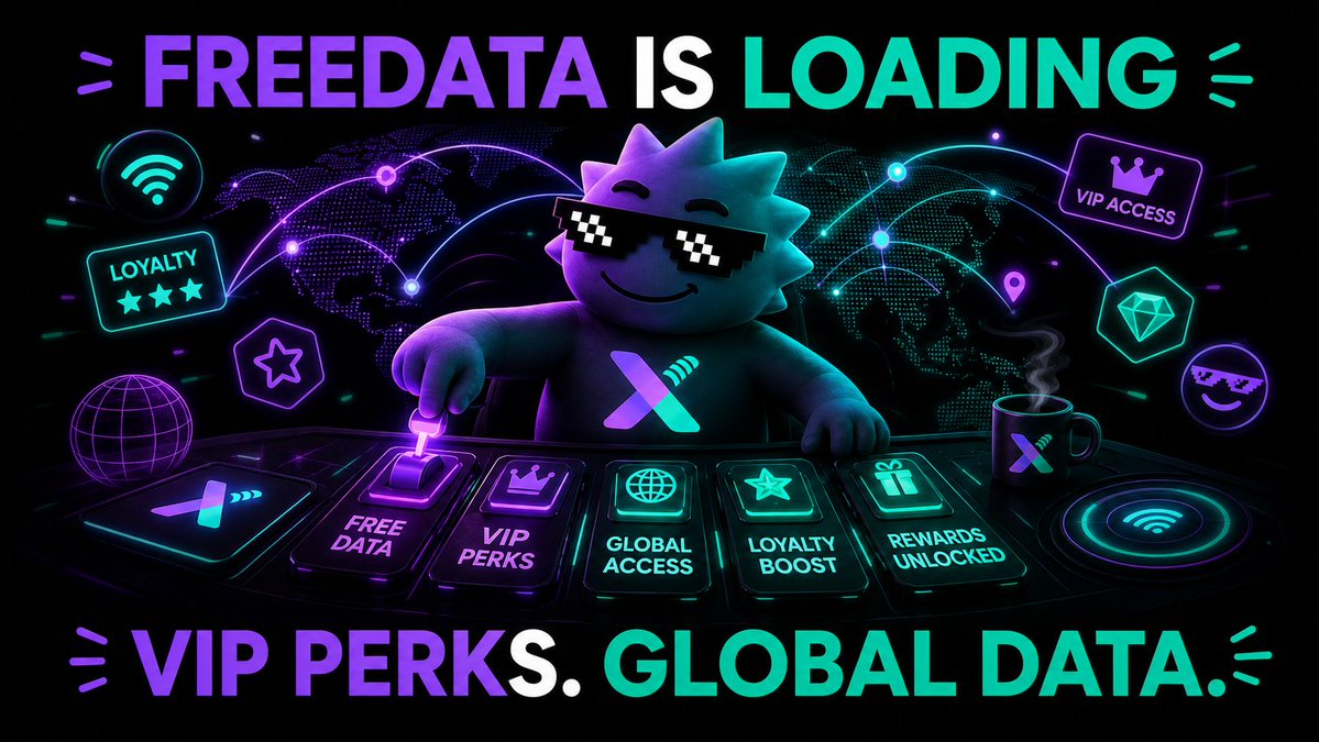 XPIN Network🛰️ tweet media