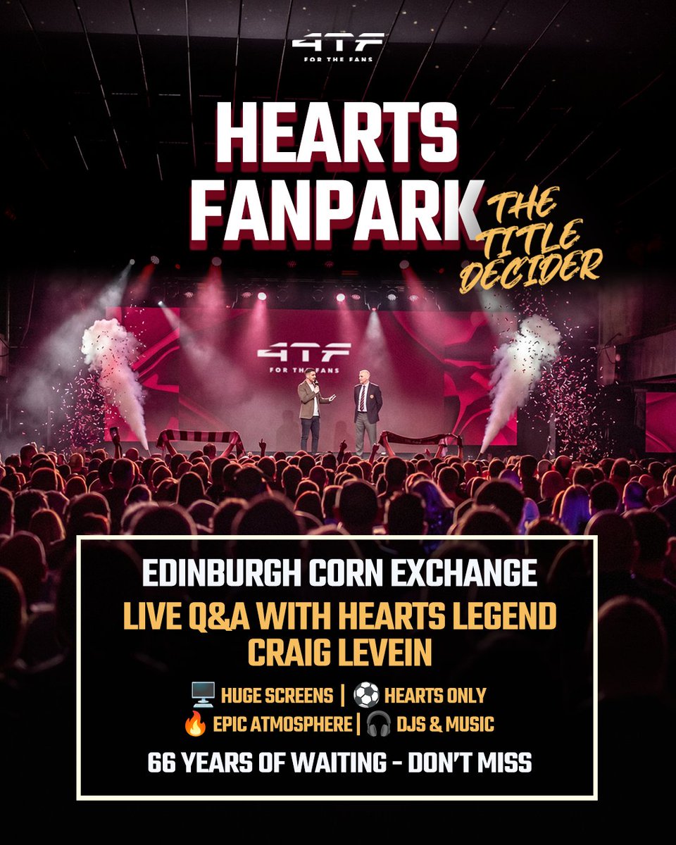 Edinburgh Corn Exchange tweet media