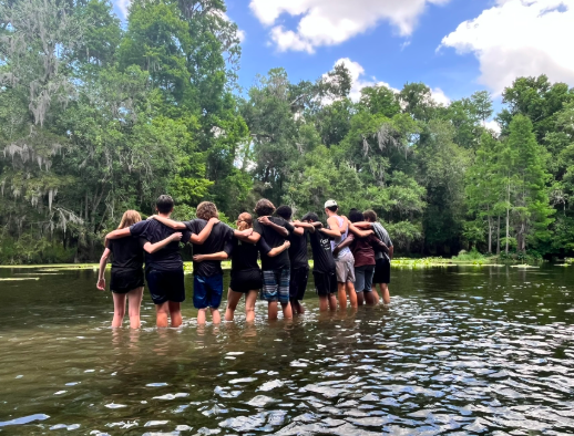 BrandonAcademy's tweet photo. 8th-grade trip to Crystal Springs!

#BrandonAcademy #bacommunity #QualityEducation #fieldtrips https://t.co/QqCGa9seVE