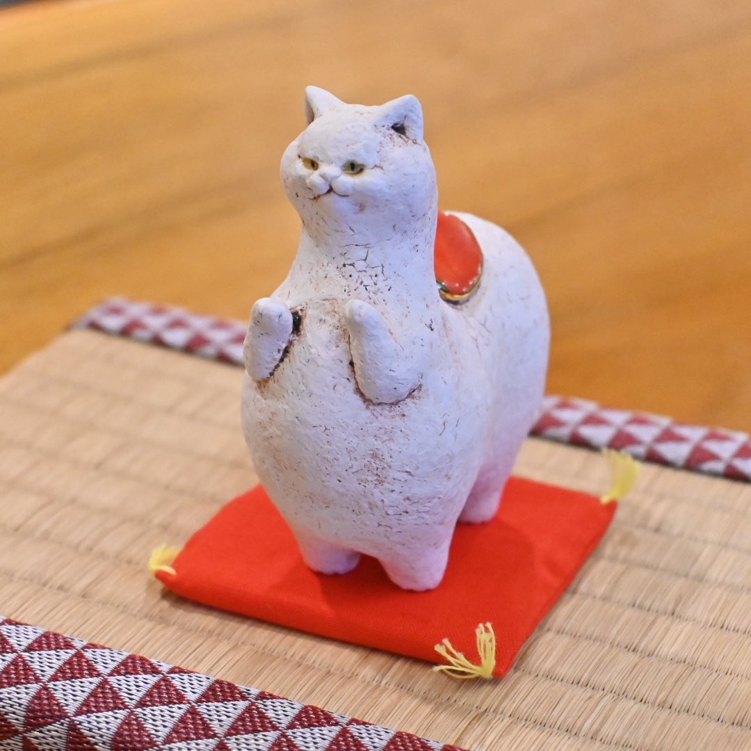 白亜器 hakuaki (@hakua_ki) / Posts / X