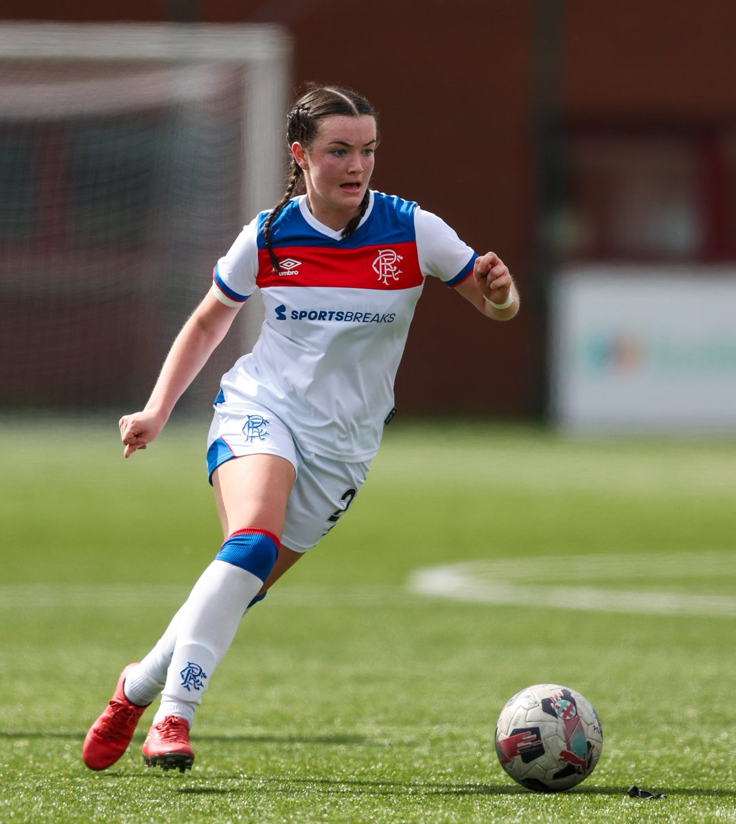 Rangers Women tweet media