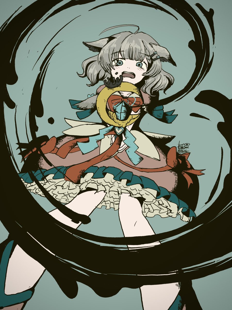 いろはすずり (@168suzuri) / Posts / X