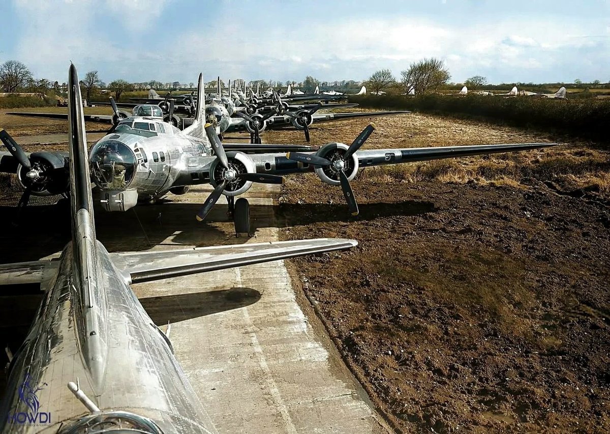 Air Power tweet media