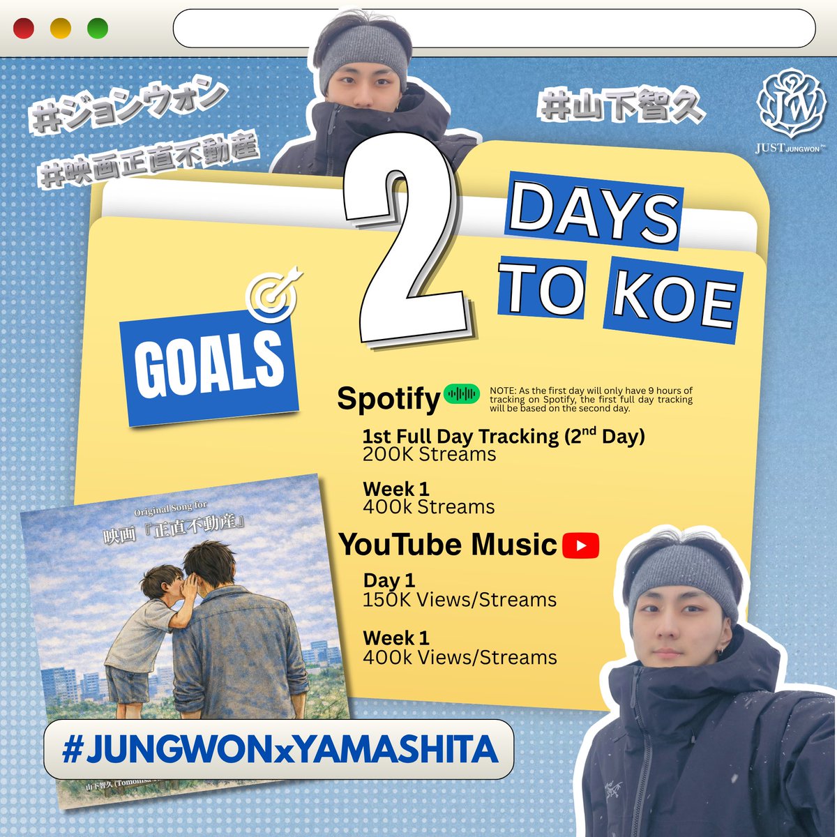 JUST JUNGWON PH FANBASE tweet media