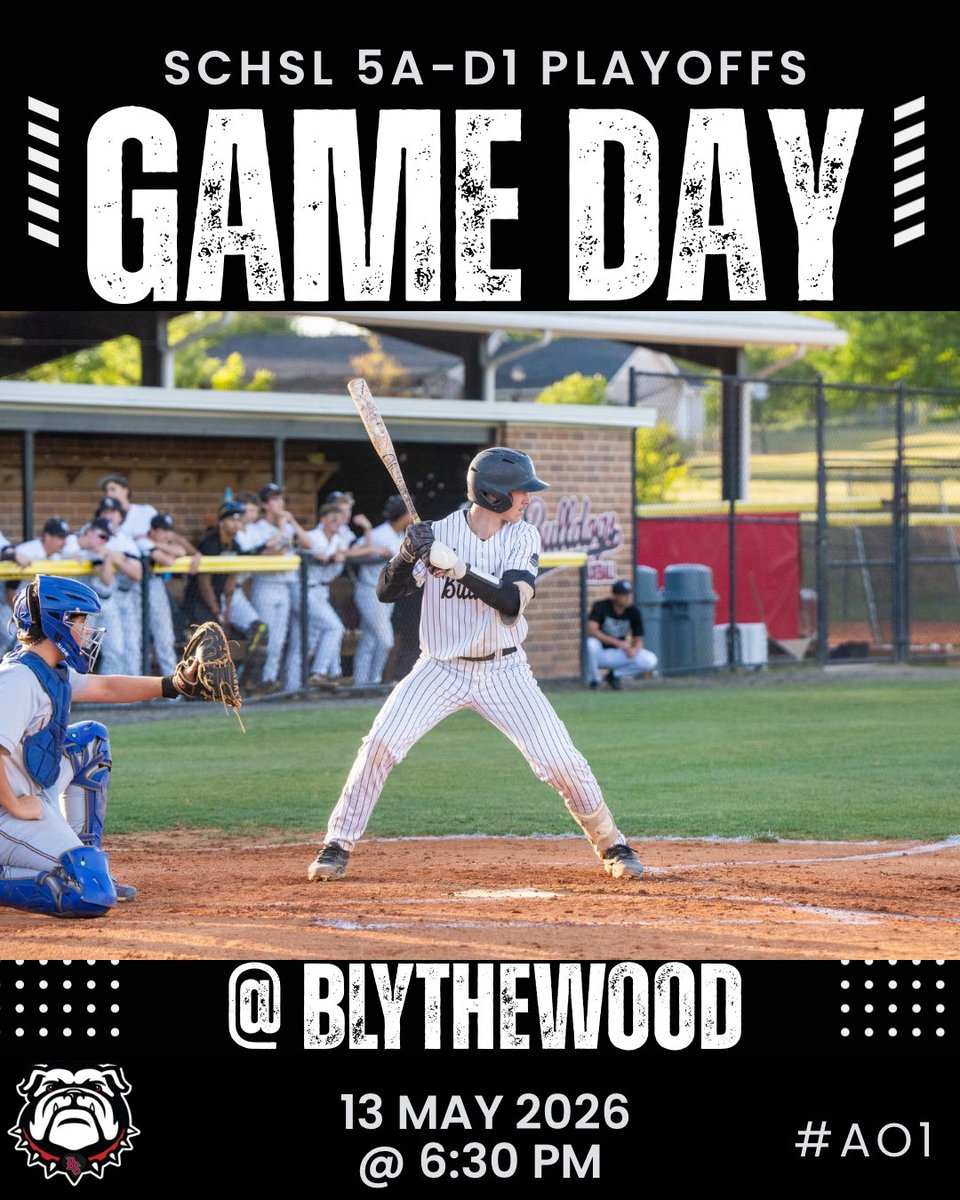 BSHS Baseball tweet media