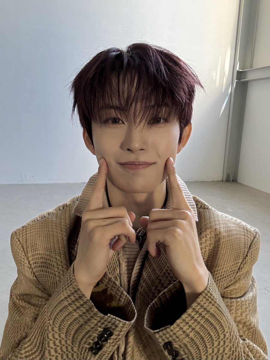 김건우 KIM GEON WOO tweet media