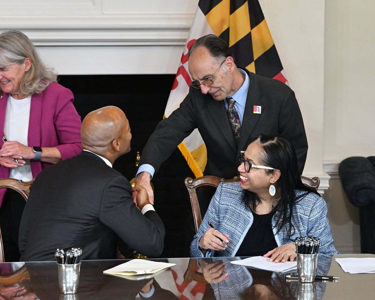 University of Maryland School of Pharmacy tweet media