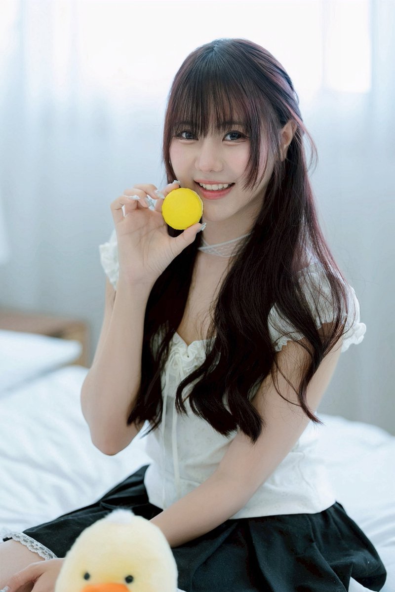 เจนนิโนกุ tweet media