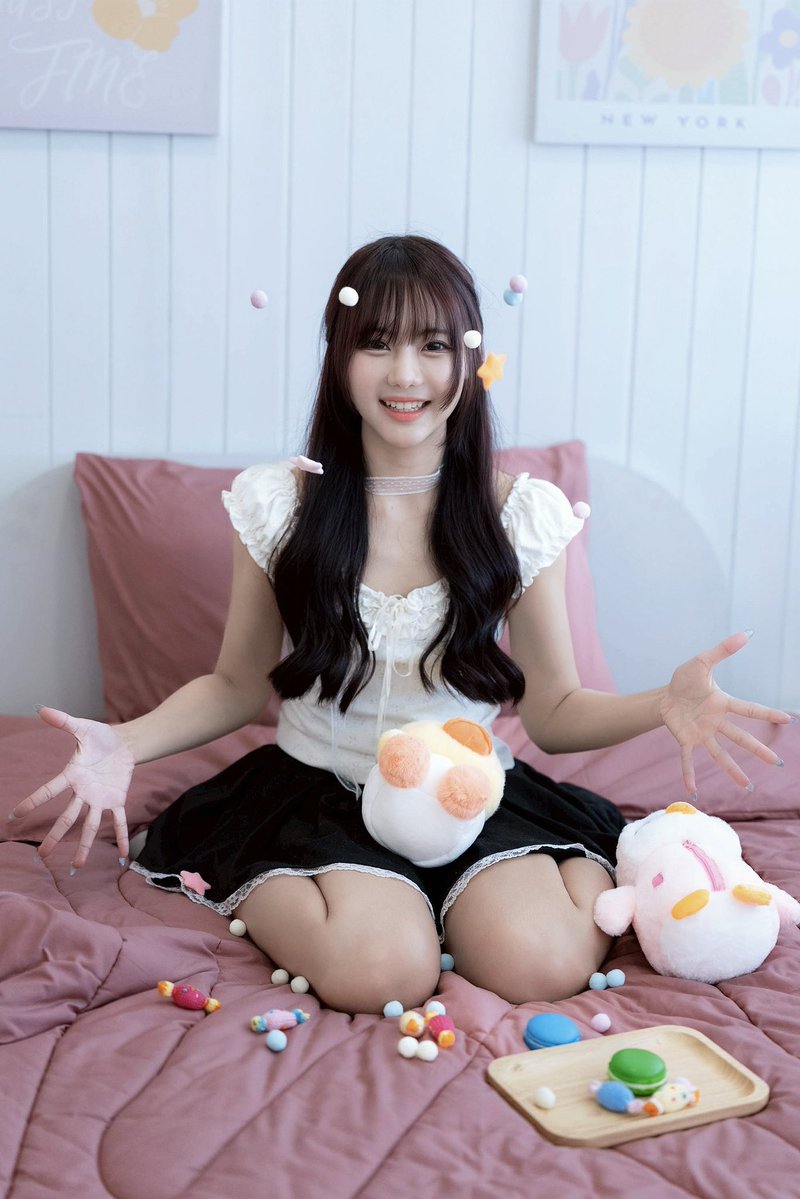 เจนนิโนกุ tweet media