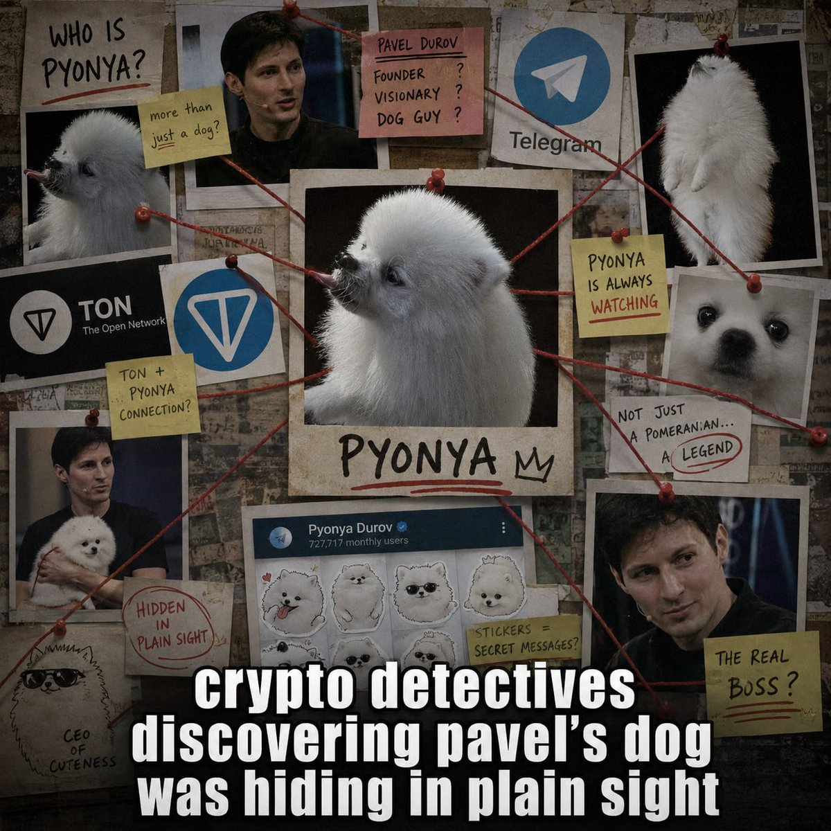 PYONYA tweet media
