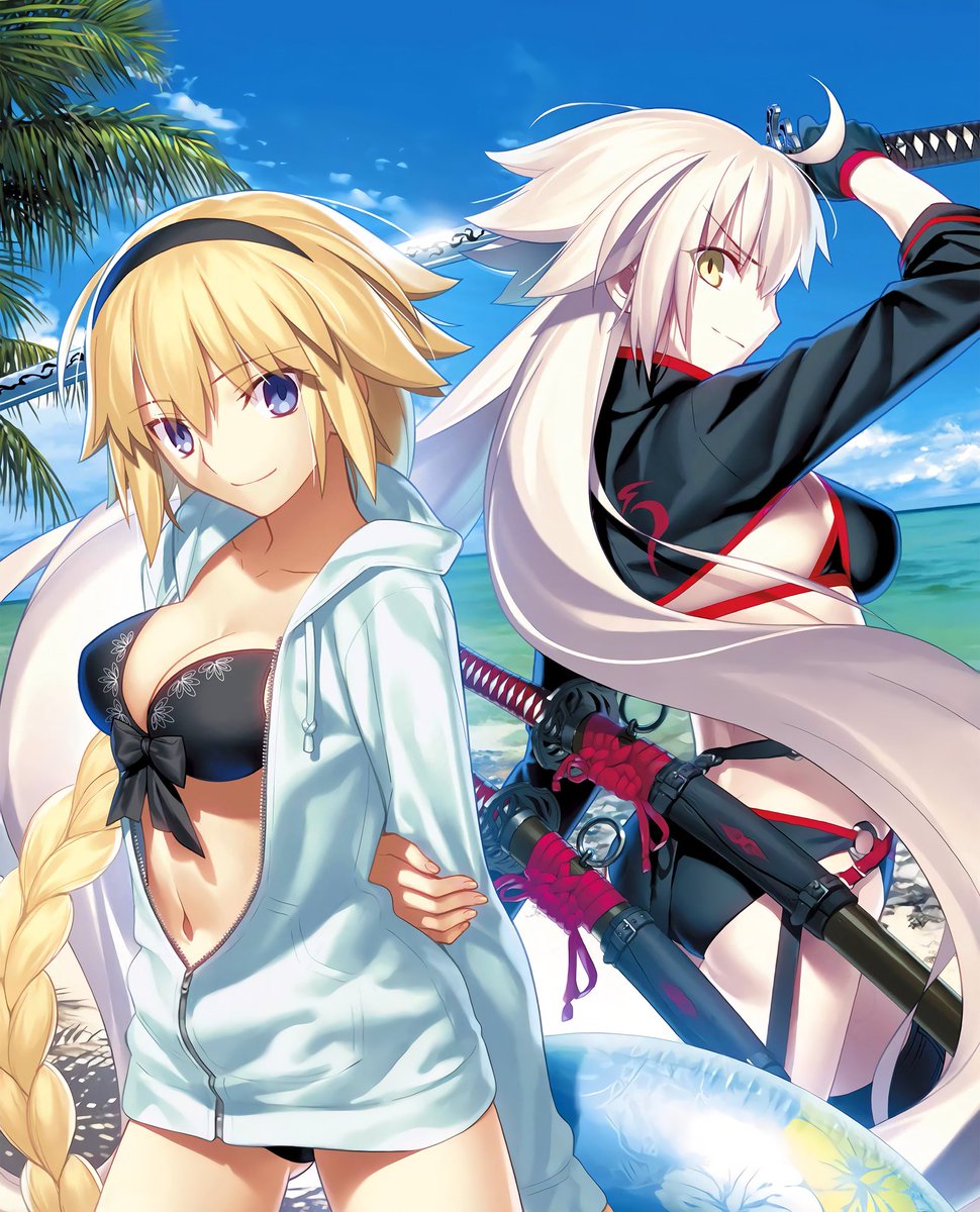 Jeanne tweet media