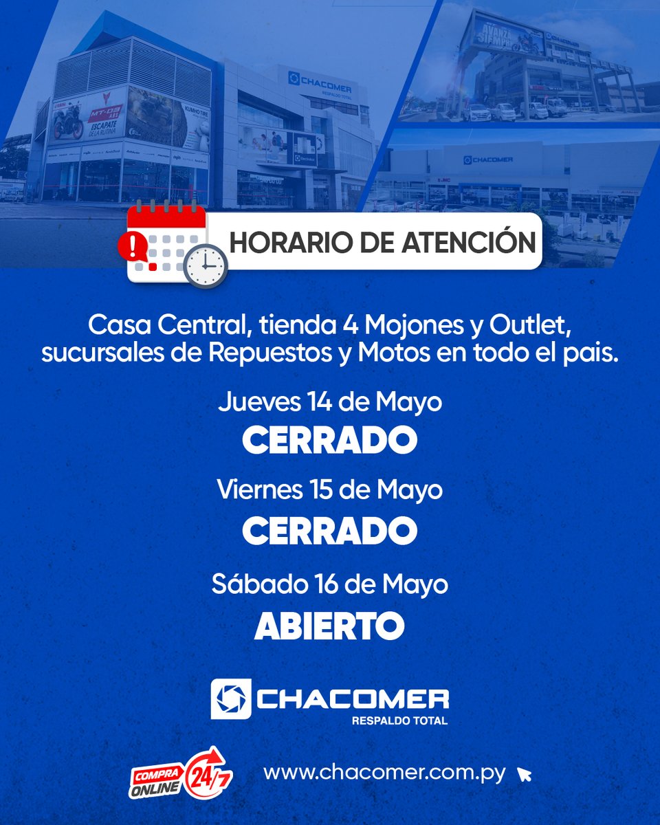 chacomer tweet media