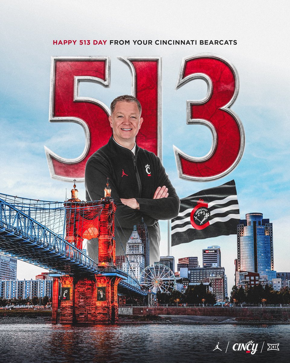 Cincinnati Men’s Hoops tweet media