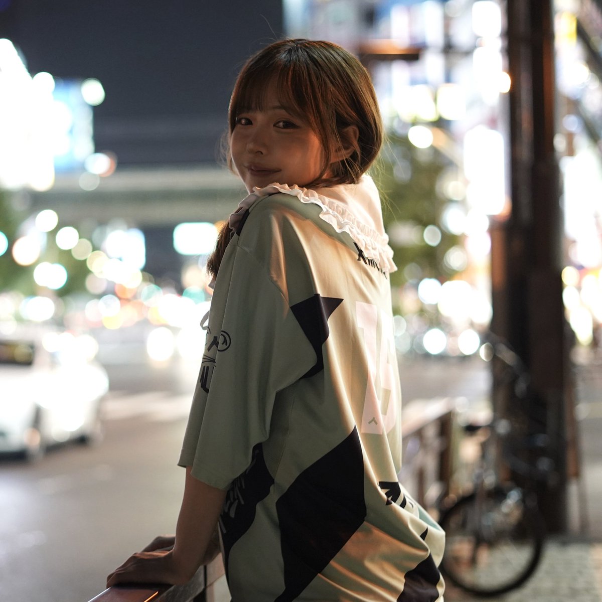Alliance Xiinya しーにゃ🇯🇵 tweet media