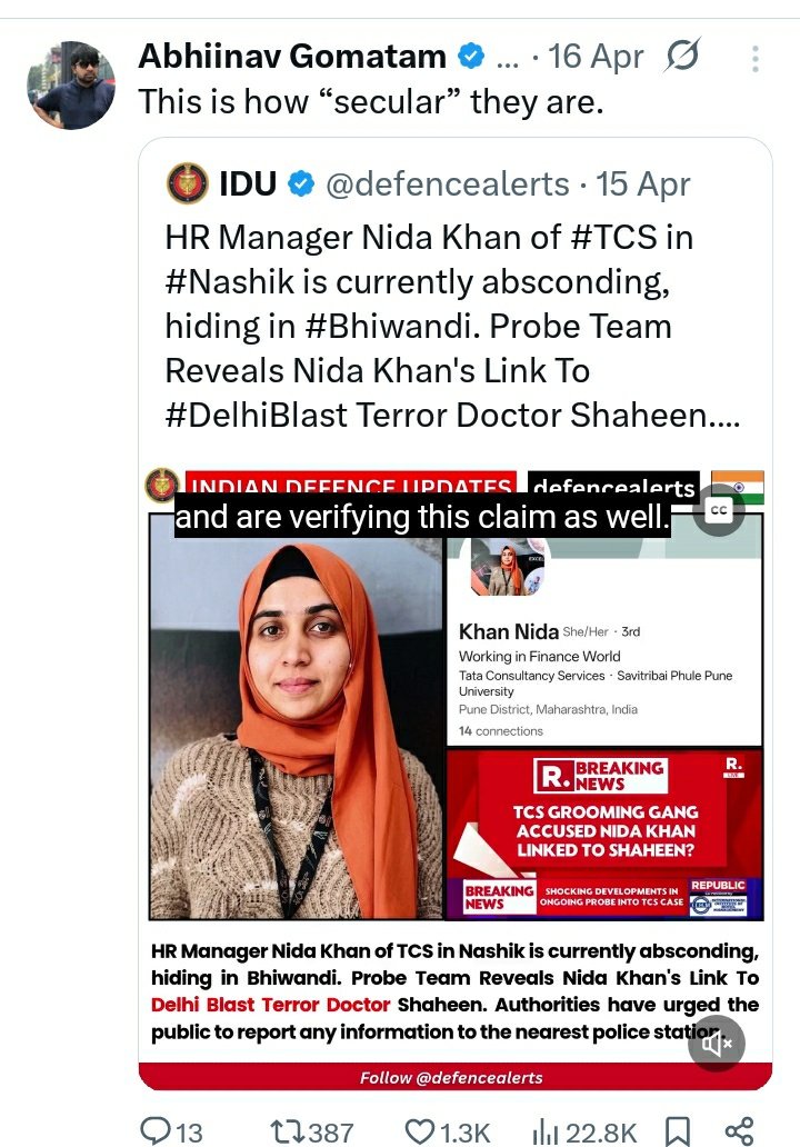 Naku Telidu tweet media
