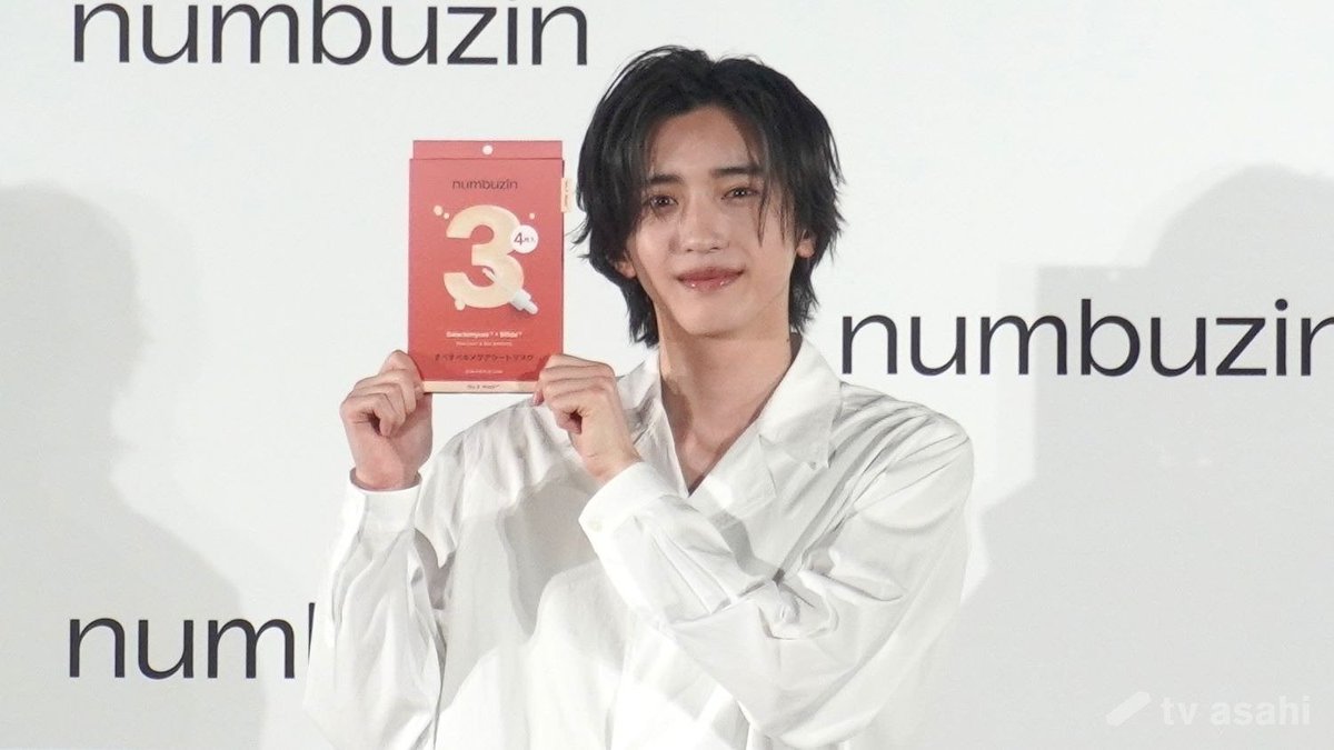 テレ朝NEWS tweet media