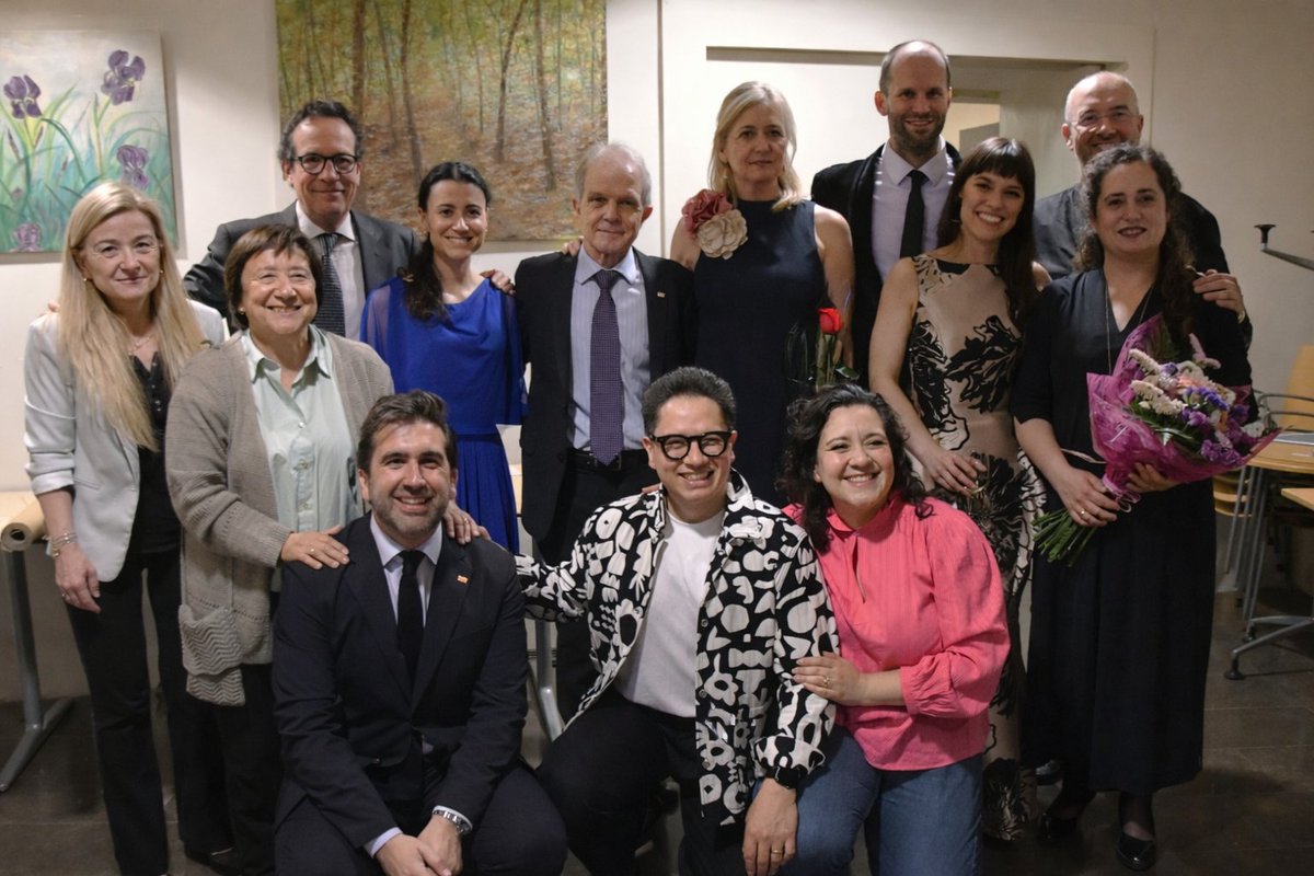 Creu Roja Catalunya tweet media