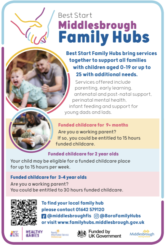 Primary Times Tees Valley tweet media