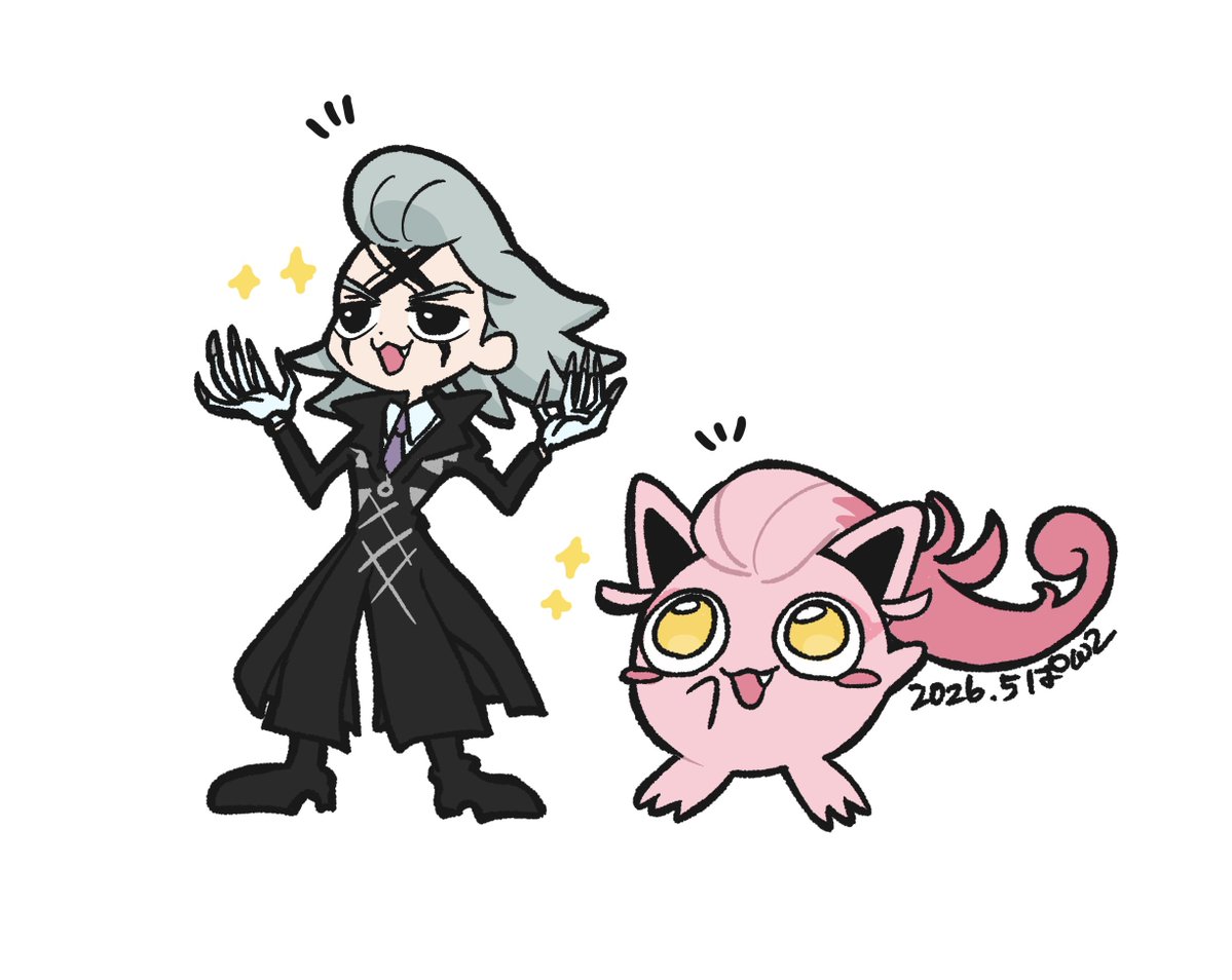 ぱん2 (@Pan2Trunks) / Posts / X