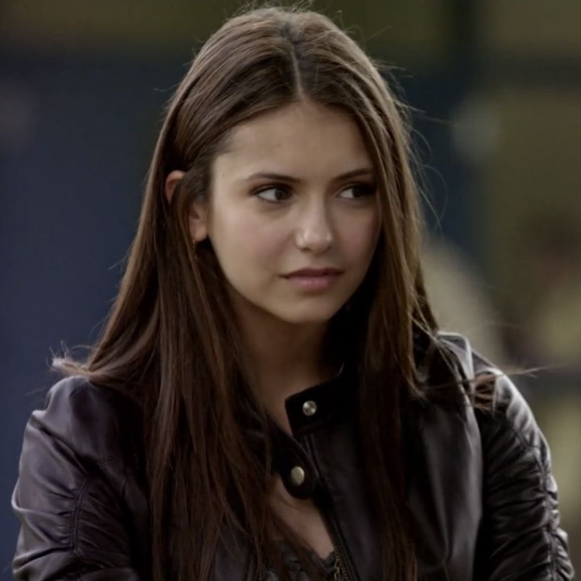 Elena Gilbert tweet media