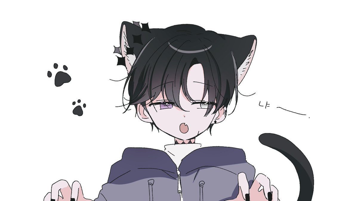린 𝐋𝐲𝐧🐈‍⬛ tweet media