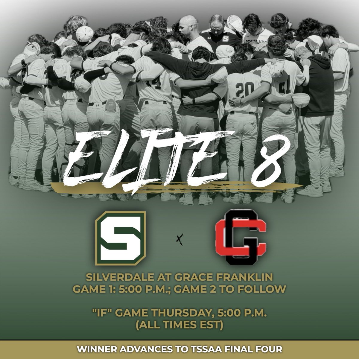 SBA Seahawk Baseball tweet media