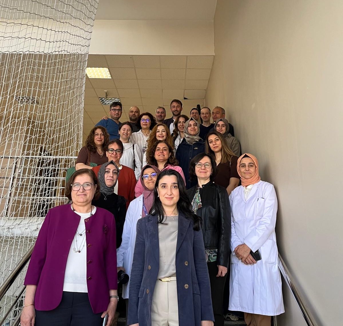 AYBÜ TIP FAKÜLTESİ tweet media