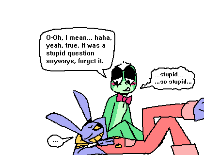 alien crime lord tweet media