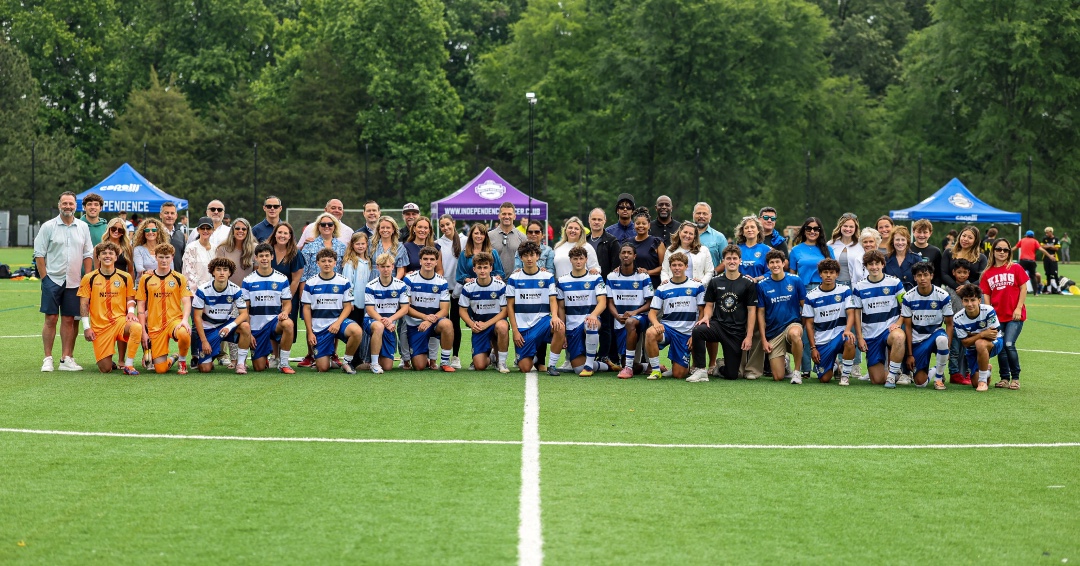 Charlotte Independence Soccer Club tweet media