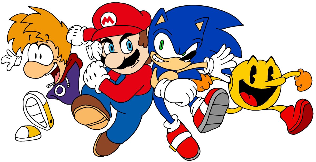 SpikeyToons tweet media