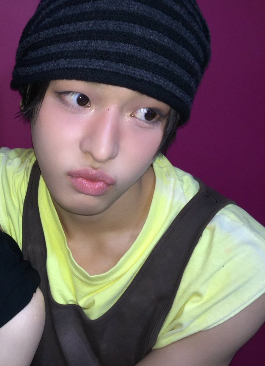 마리모 tweet media