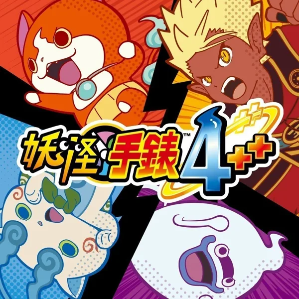 Nyath_rt's tweet photo. Yo-kai Watch só no 3DS vendeu mais de 15 MILHÕES. O 2 é o UNICO jogo no TOP10 de mais vendidos que não foi feito pela nintendo ou game freak. 

Na mão de qualquer outra empresa teria virado um fenômeno global na transição pro switch. Na mão da Level-5 faliu e ficou preso no japão https://t.co/Y29Ti1unI3