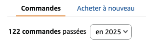 pook404's tweet photo. @VanesaCanarias @DJ_Ricco Après il y a des cas exceptionnels. C'est pour ca que j'ai dit "quasiment tout en stock".

Pour moi 80% de mes commandes arrivent en 2 jours max, 95% en moins d'une semaine, 99% en moins de 2 https://t.co/Fxkrc0J6la