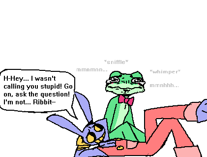 alien crime lord tweet media