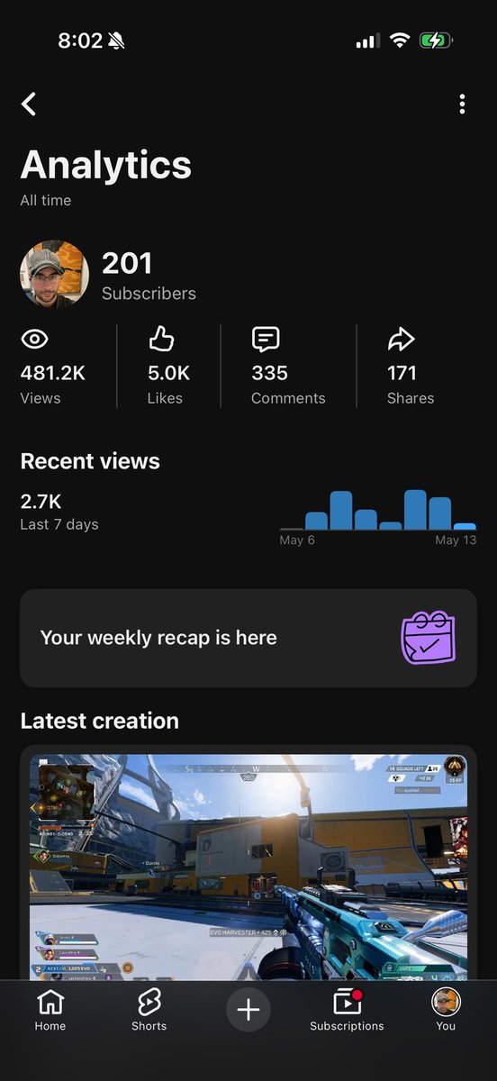 LechendHero86 tweet media