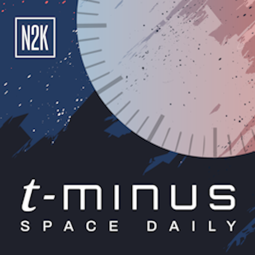 Space Forge tweet media